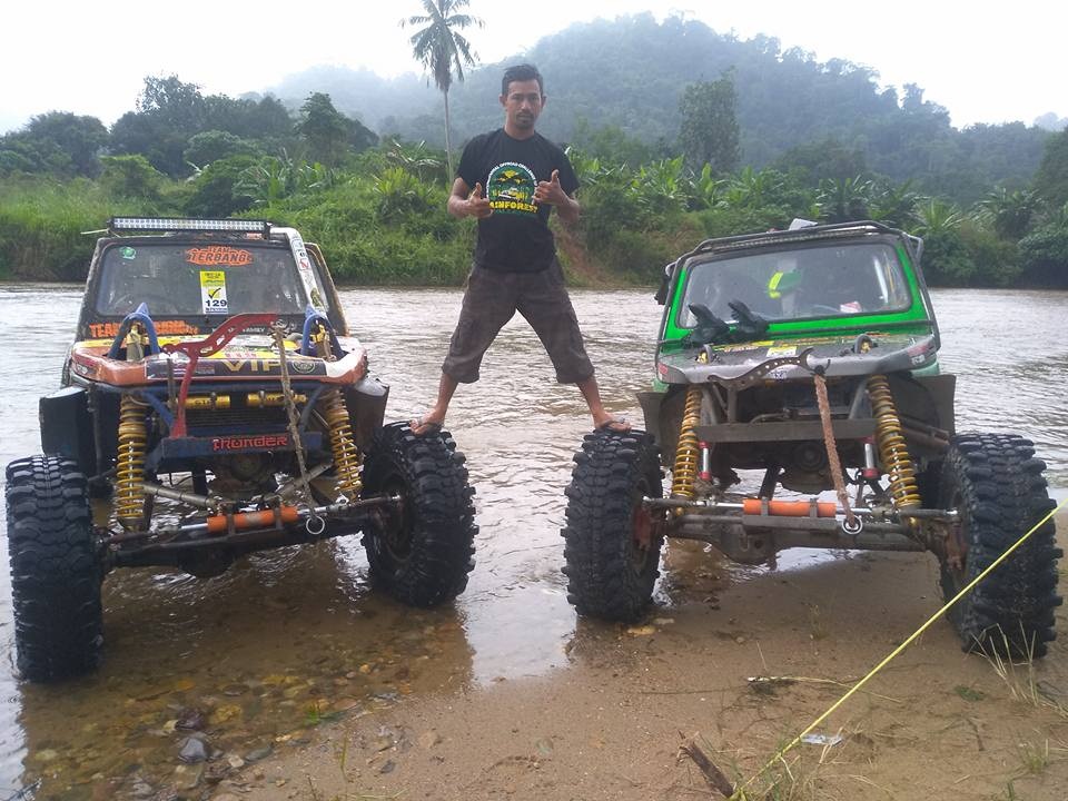 STR  ST8000 COIL  OVER SPRING SHOCK ADSORBER