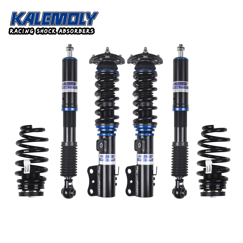 Guangdong STR Shock Absorber Manufacturing Co., Ltd. - Off
