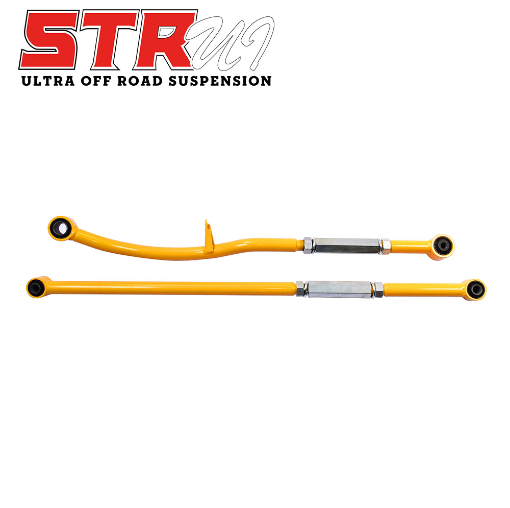4X4 SUSPENSION F & R PANHARD ROD  4X4 SUSPENSION F & R PANHARD ROD